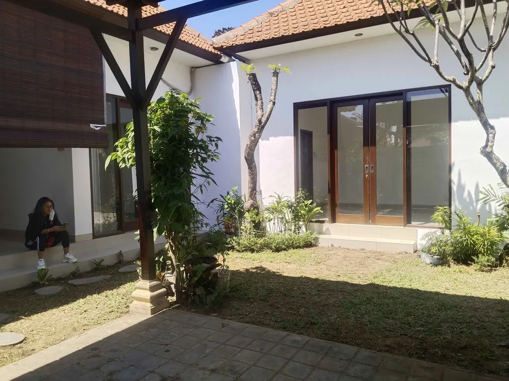Villa photo