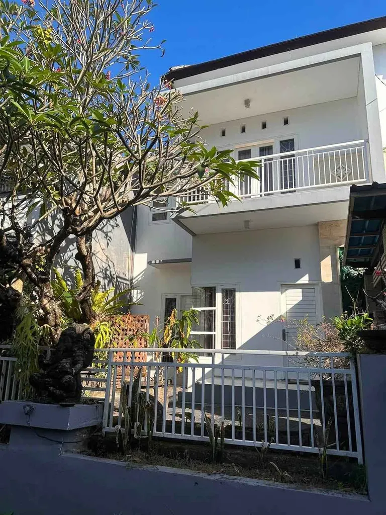 Villa photo
