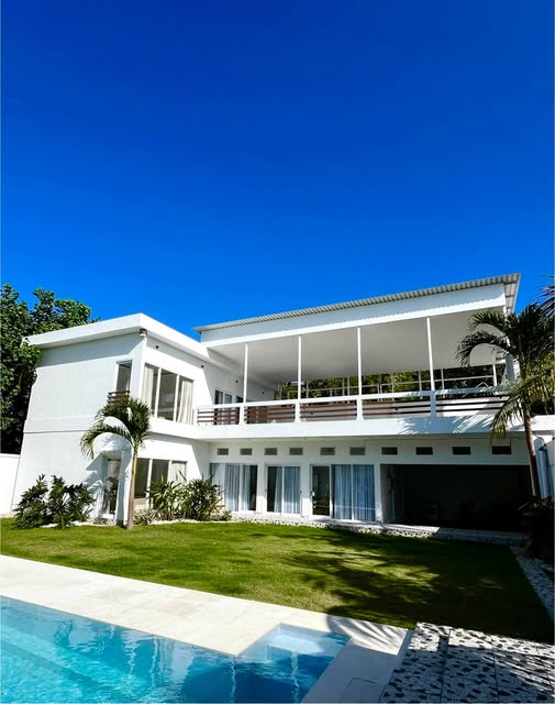 Villa photo