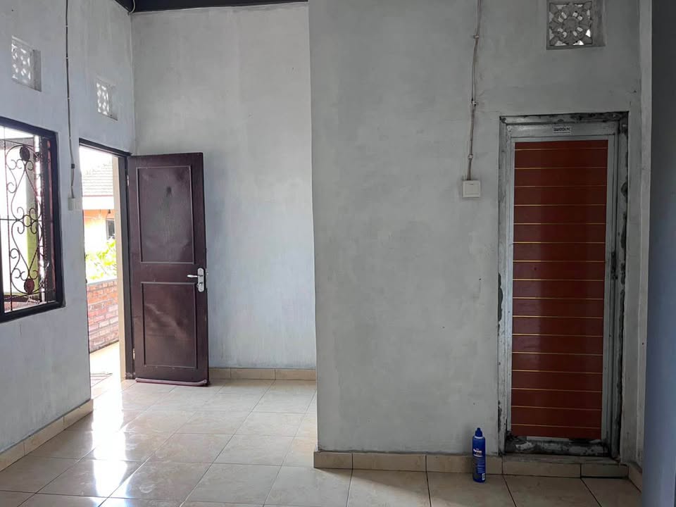 Villa photo