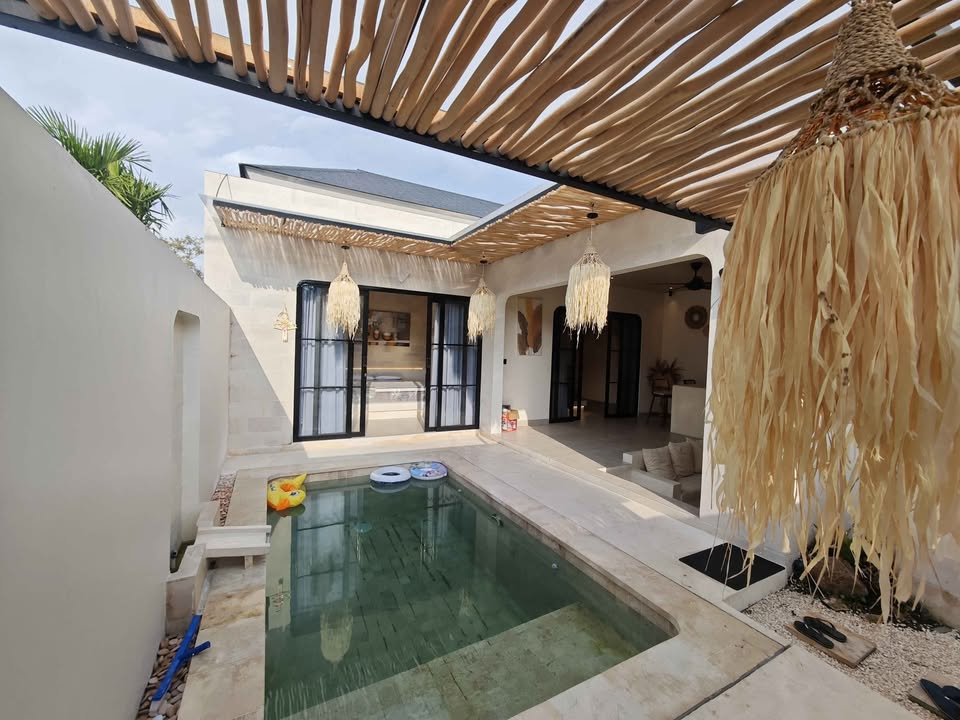 Villa photo