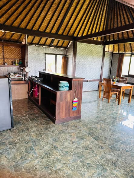 Villa photo