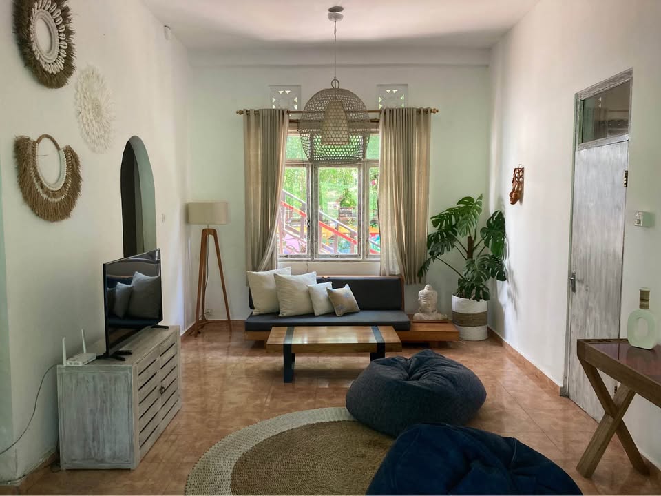 Villa photo