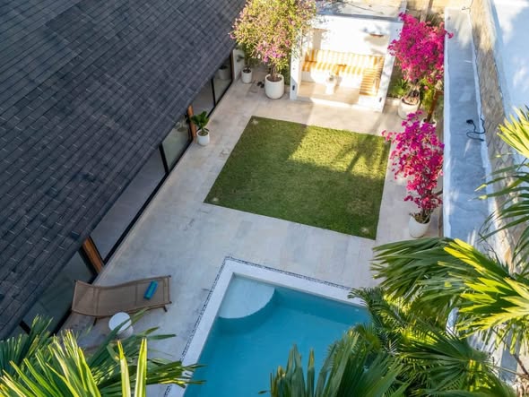 Villa photo