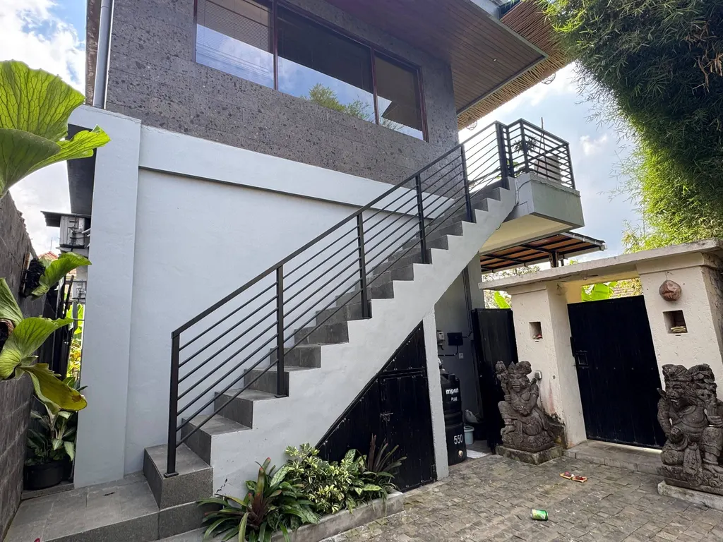 Villa photo