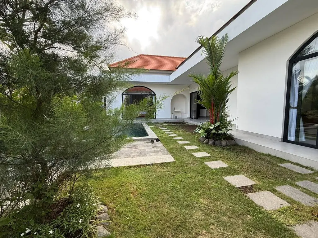 Villa photo