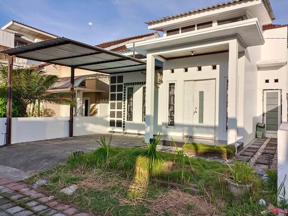 Villa photo