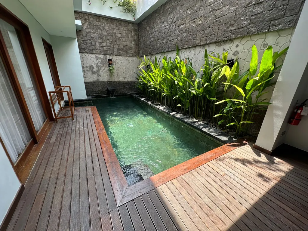 Villa photo
