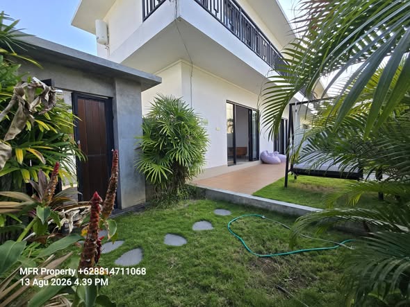 Villa photo