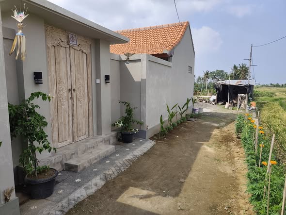 Villa photo