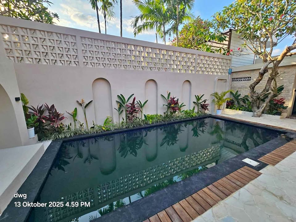 Villa photo