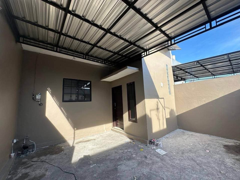 Villa photo