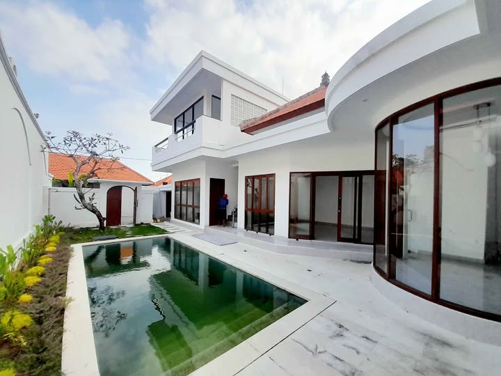 Villa photo