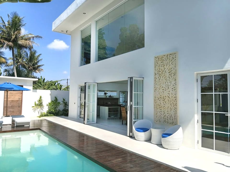 Villa photo