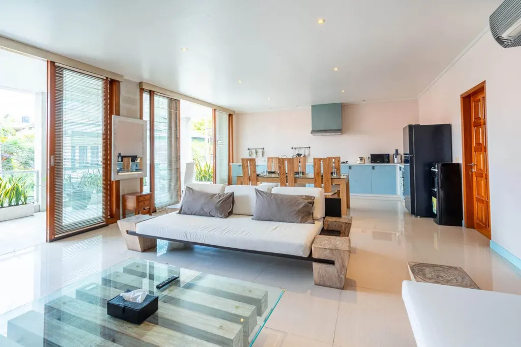 Villa photo