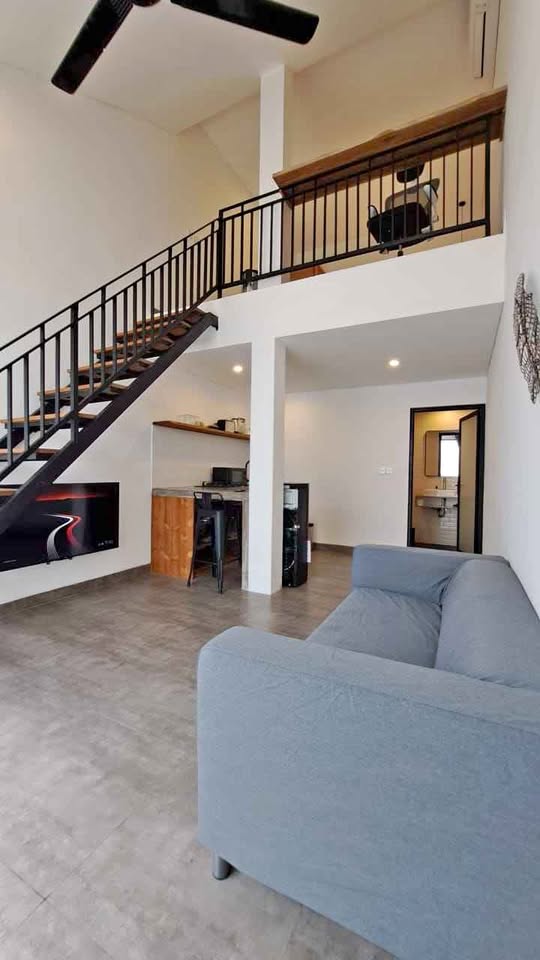 Villa photo