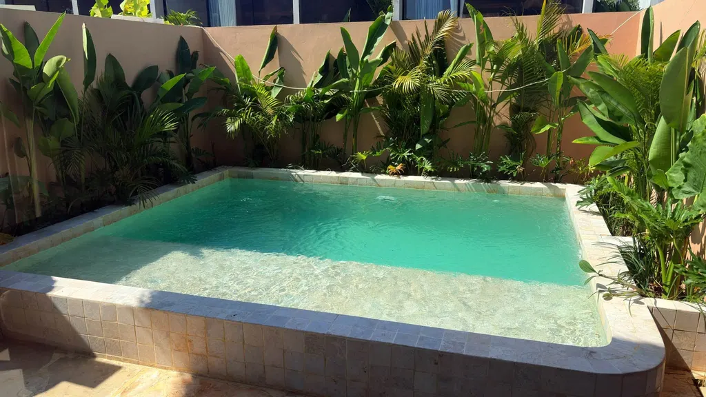 Villa photo
