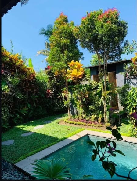 Villa photo