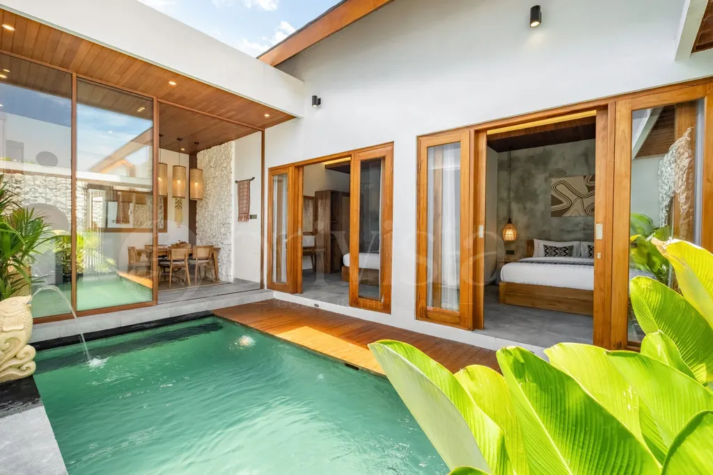 Villa photo