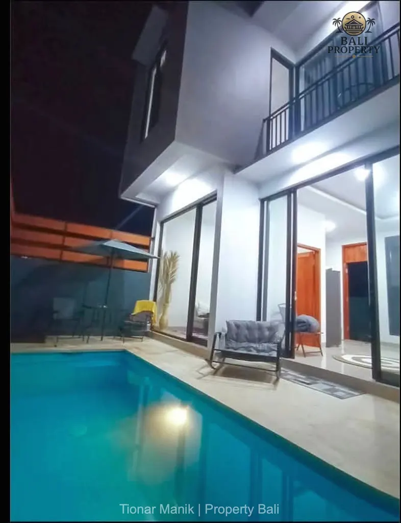 Villa photo