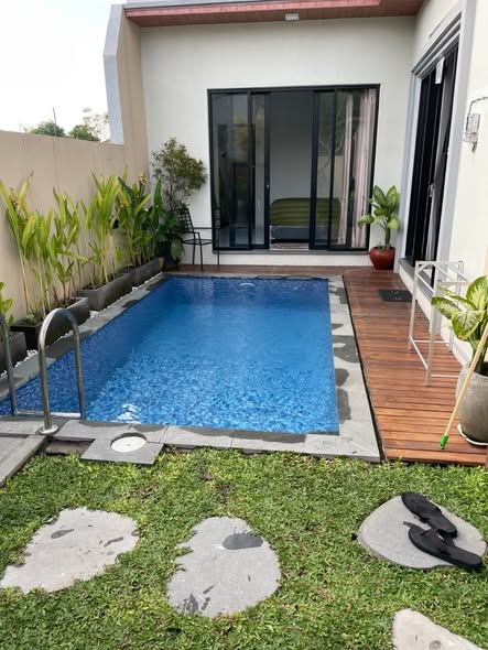 Villa photo