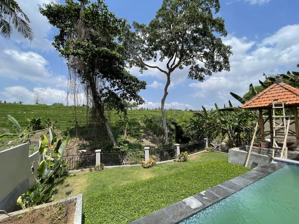 Villa photo