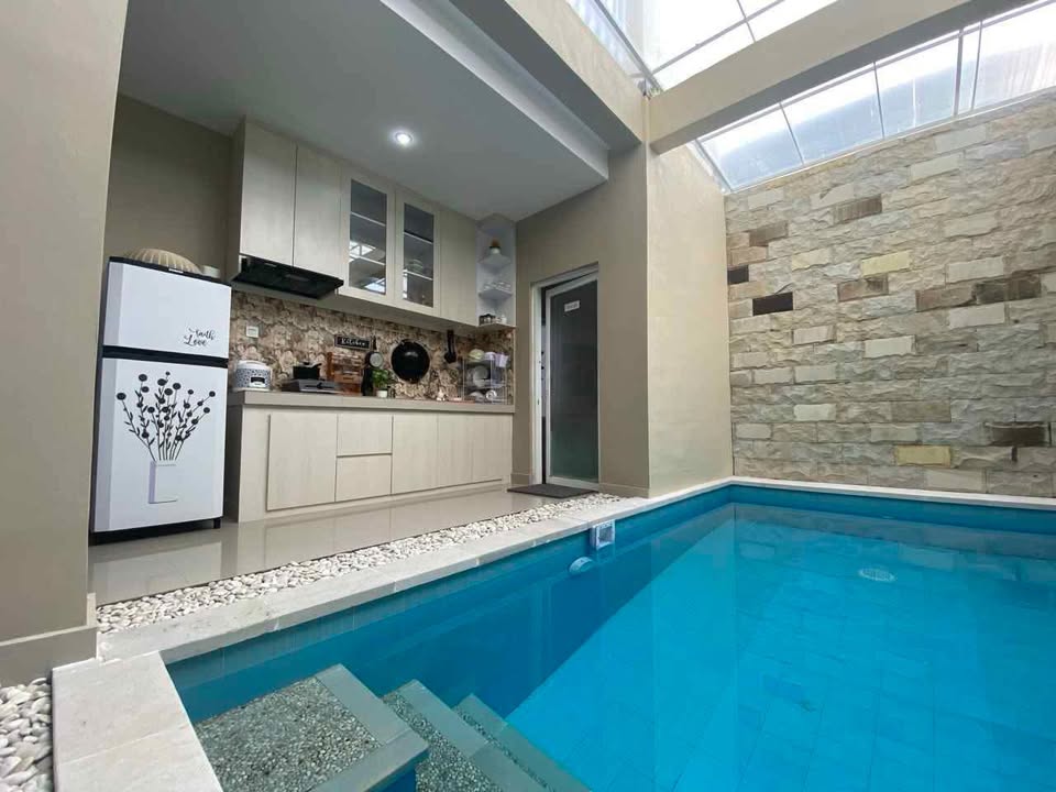 Villa photo
