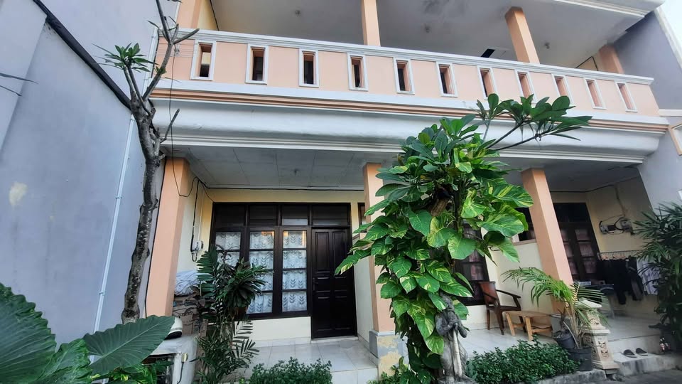 Villa photo