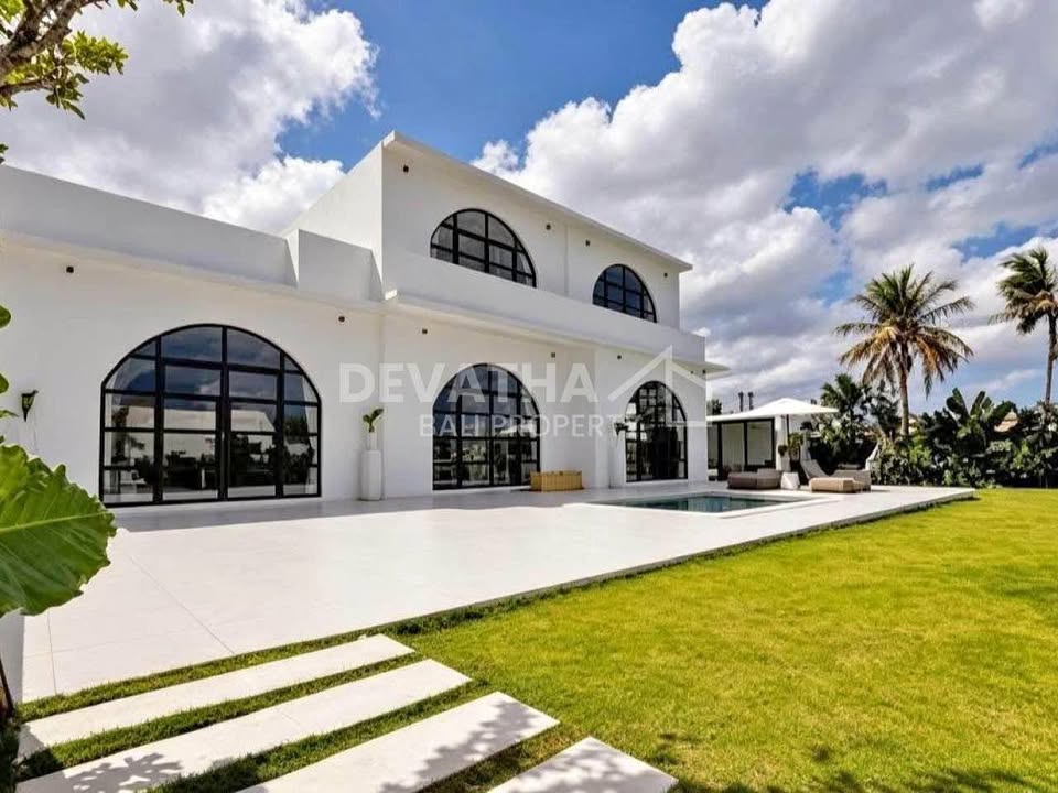 Villa photo