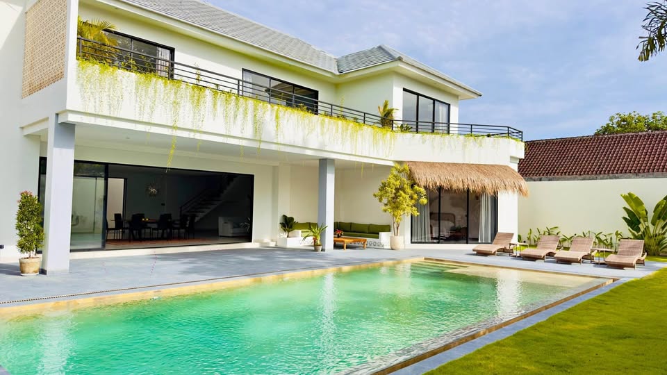 Villa photo