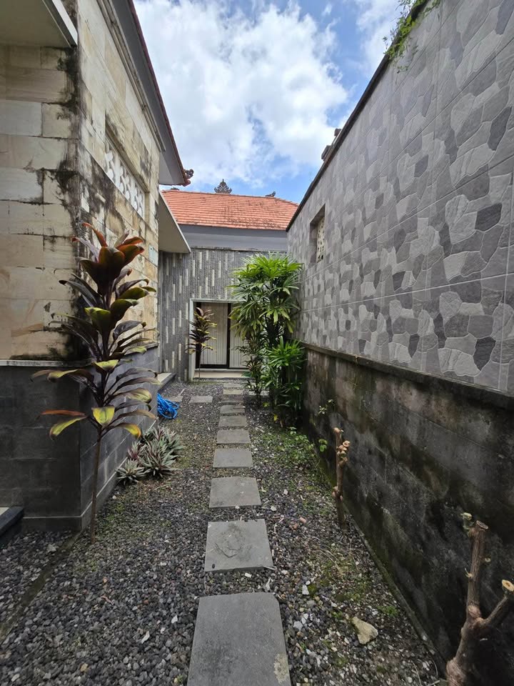 Villa photo