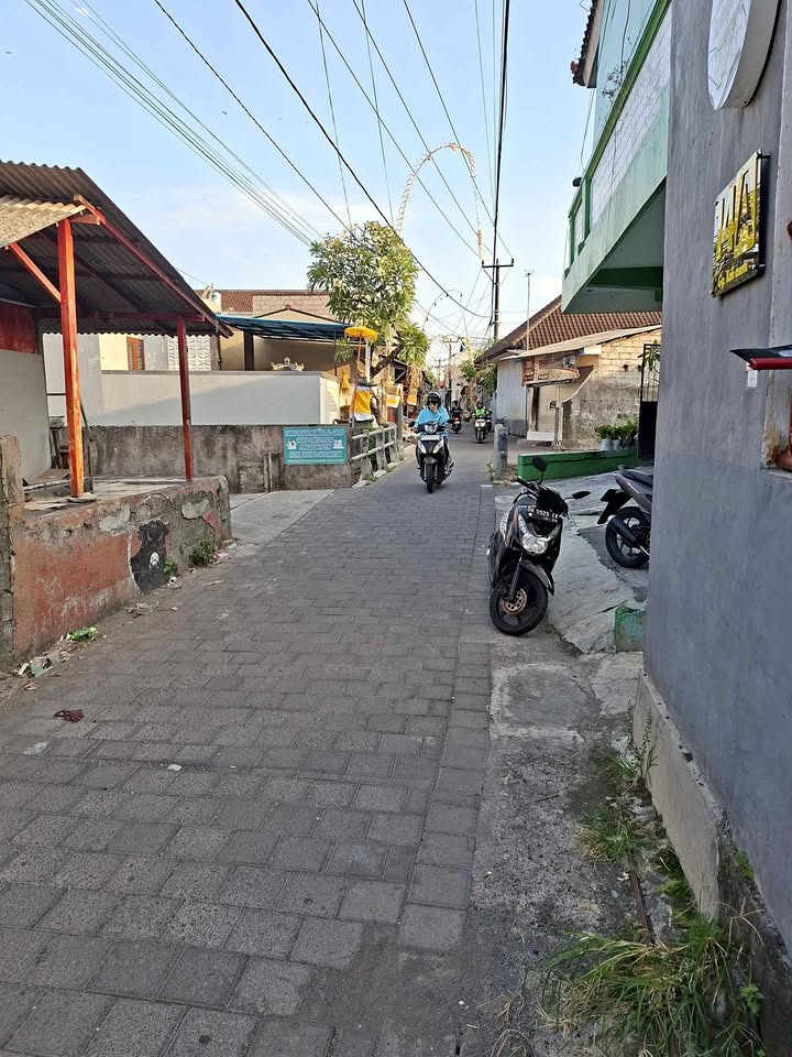 Villa photo