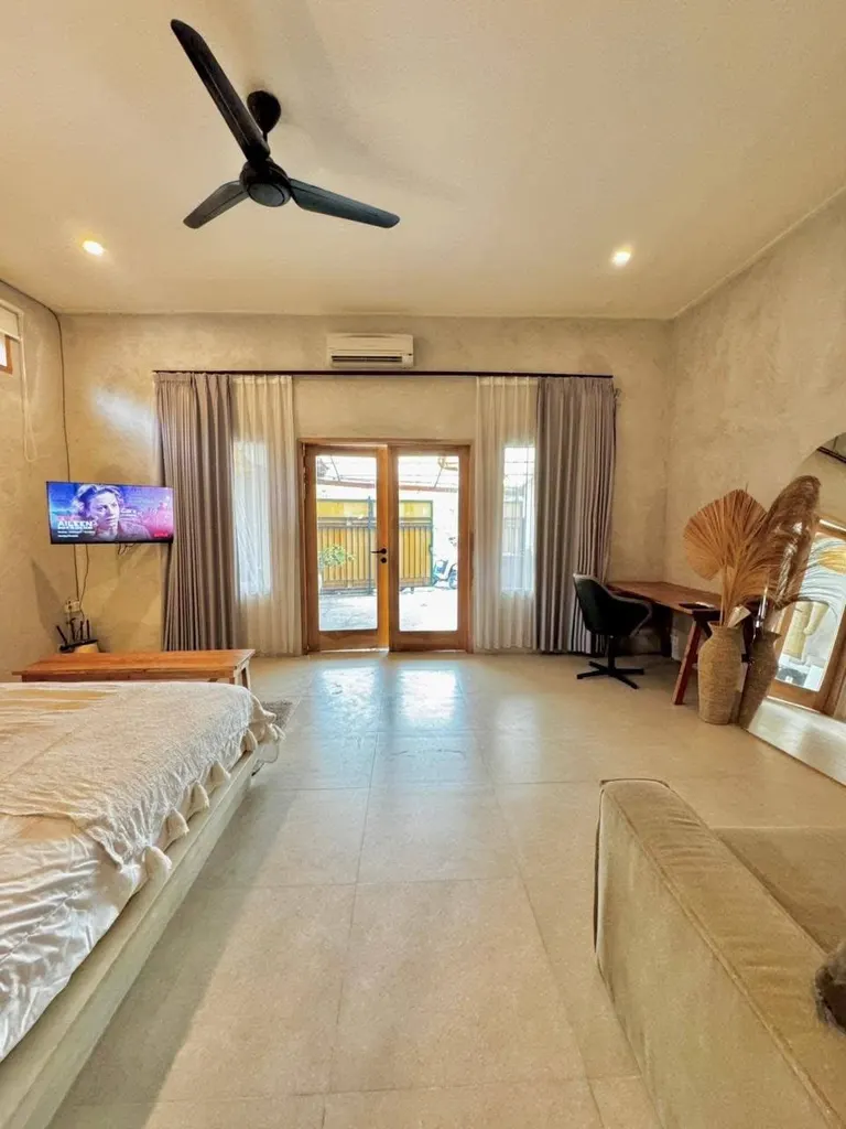 Villa photo