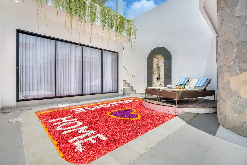 Villa photo