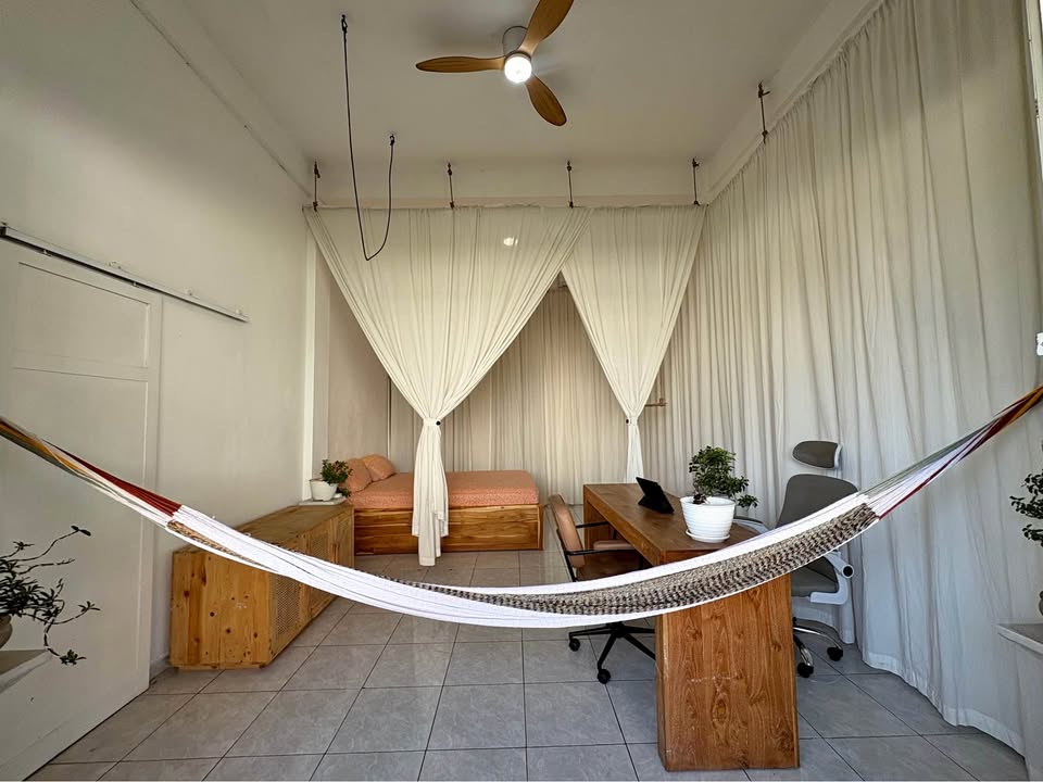 Villa photo