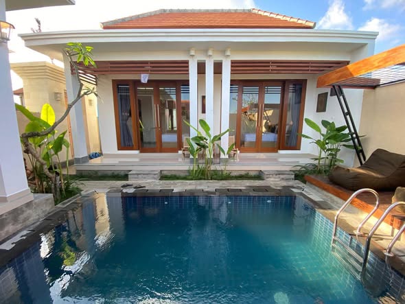 Villa photo