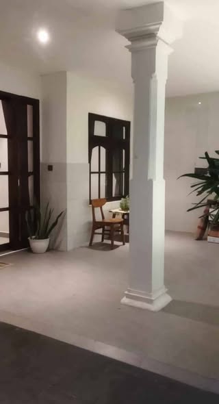 Villa photo