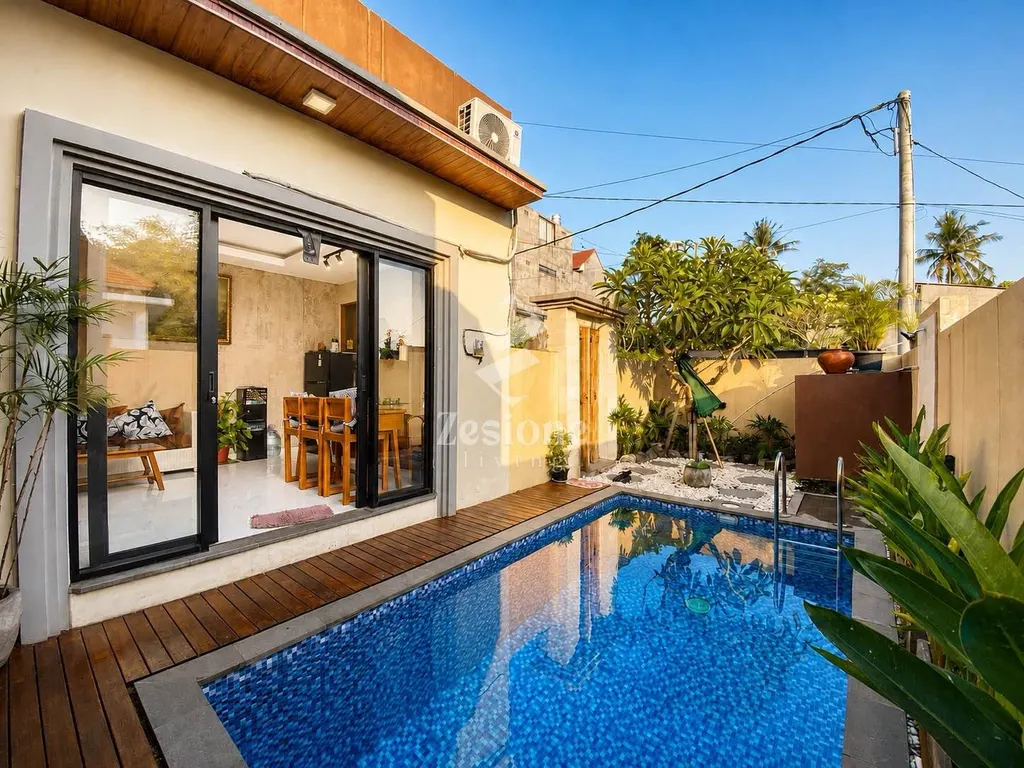 Villa photo