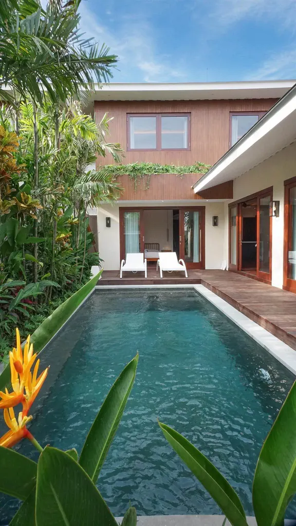 Villa photo
