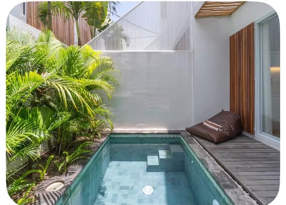 Villa photo
