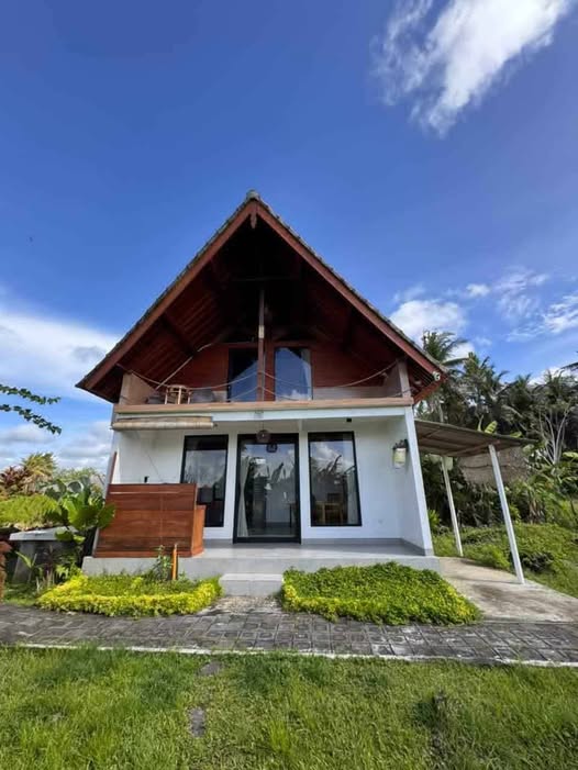 Villa photo