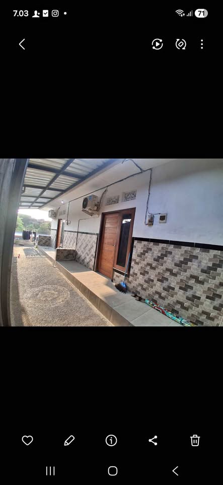 Villa photo