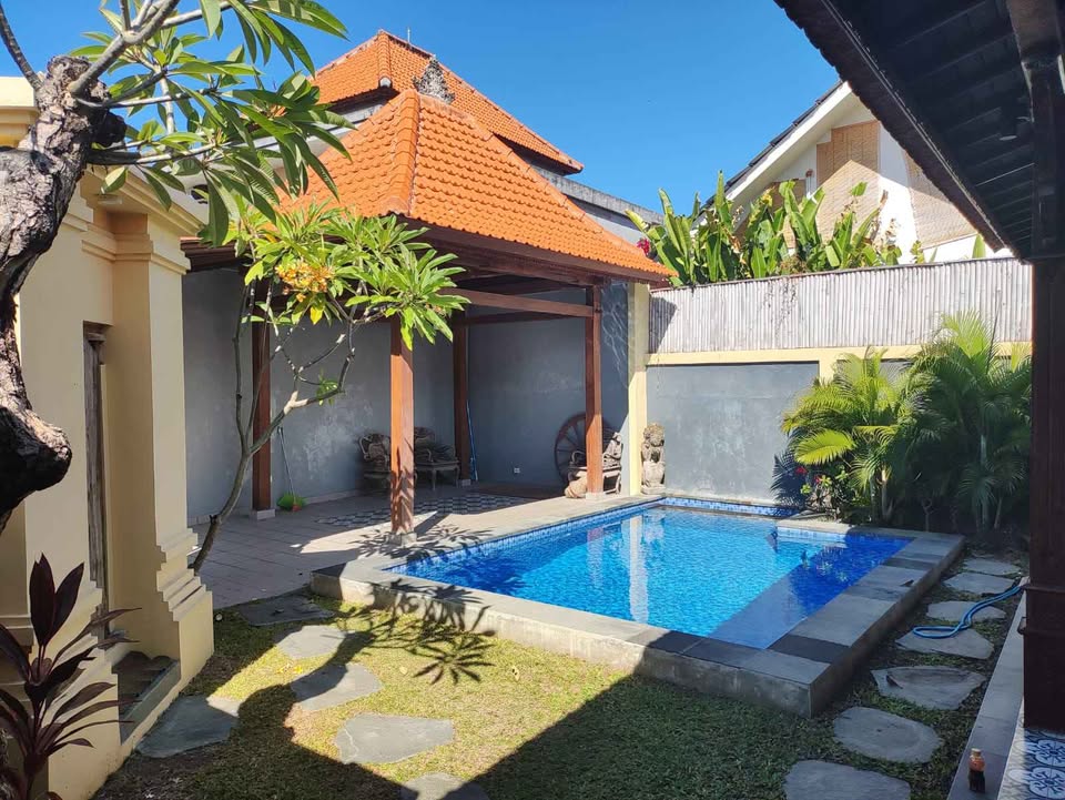 Villa photo