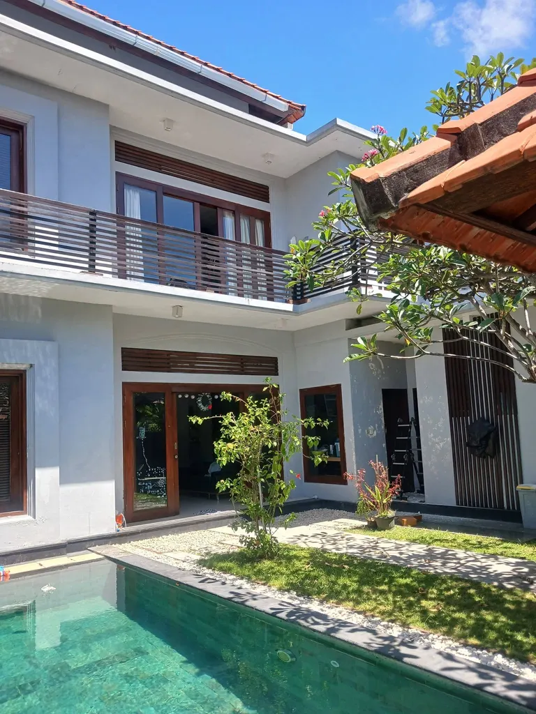 Villa photo