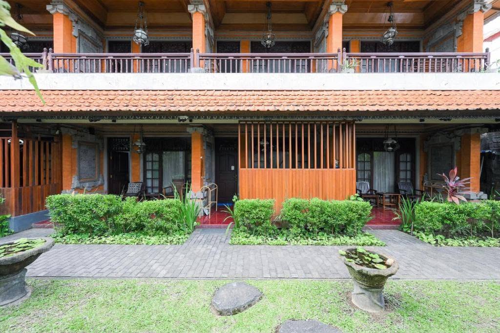 Villa photo