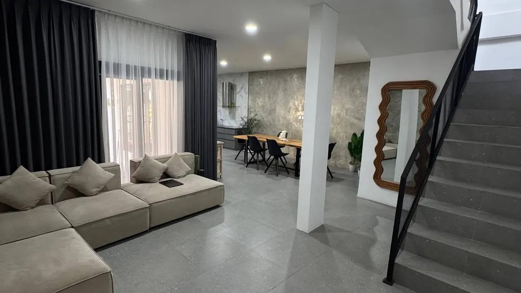 Villa photo