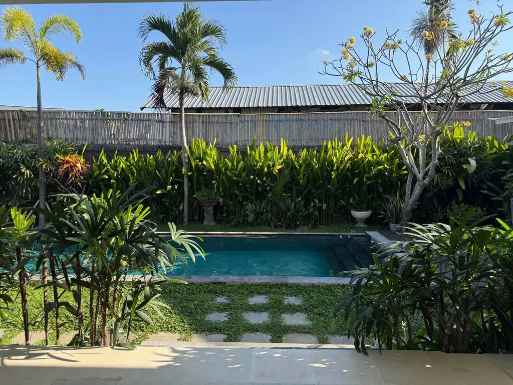 Villa photo