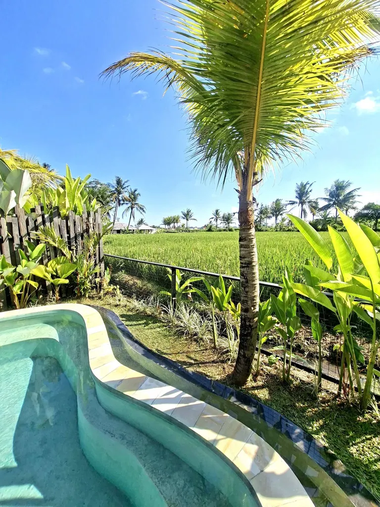 Villa photo