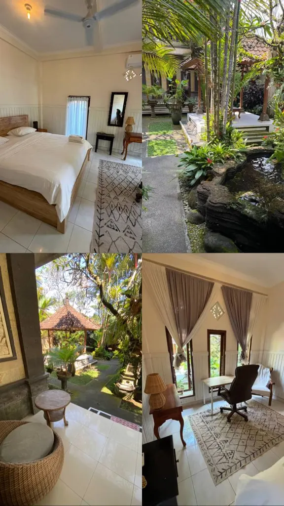 Villa photo