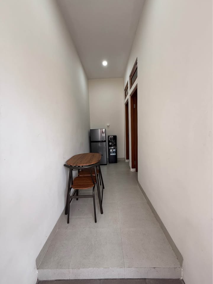 Villa photo